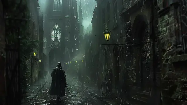 Nowa niesamowita kampania dla gry Thief – Zaskakujące zmiany czekają na graczy