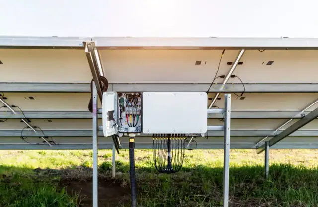 Jaki falownik wybrać do instalacji fotowoltaicznej, aby zaoszczędzić?