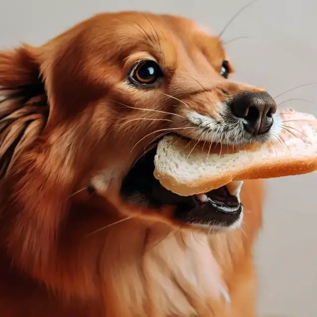 Czy pies może jeść ciastka? Sprawdź, co jest dla niego niebezpieczne