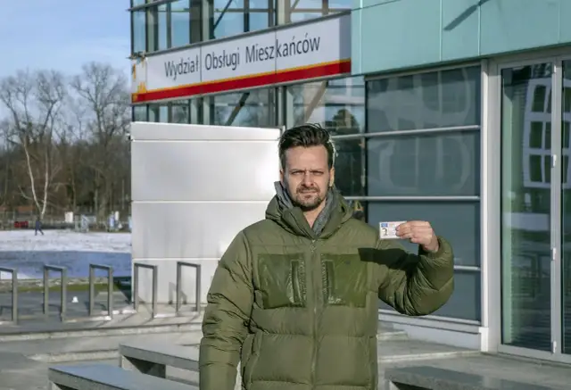 Czy prawo jazdy jest do odbioru? Sprawdź status i uniknij problemów