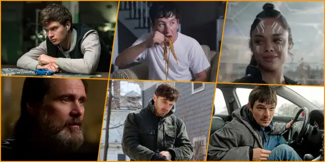 Polecane filmy, które musisz zobaczyć – świetne kino 2017