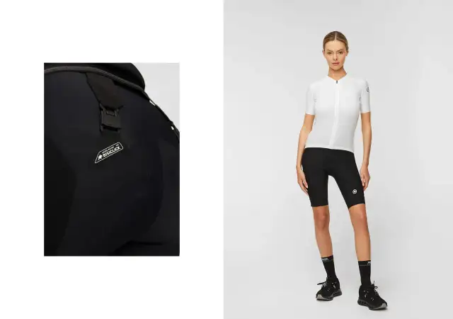 Jakie spodenki na rower damskie wybrać, by zapewnić sobie wygodę?