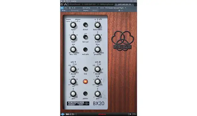 Reverb co to? Poznaj tajniki pogłosu w muzyce i produkcji