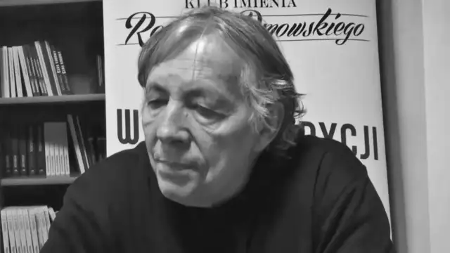 Zbigniew Modrzejewski kim jest? Życie, osiągnięcia i znaczenie śmierci