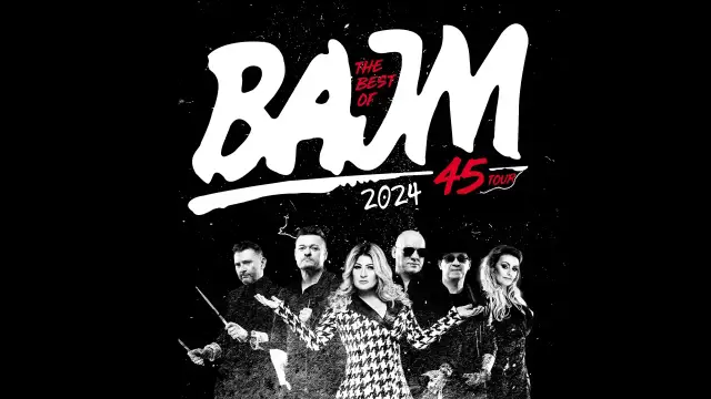 Ile trwa koncert Bajmu? Czas trwania, emocje i niezapomniane chwile