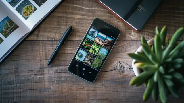 Komentarze pod zdjęciami – jak pisać angażujące opinie?