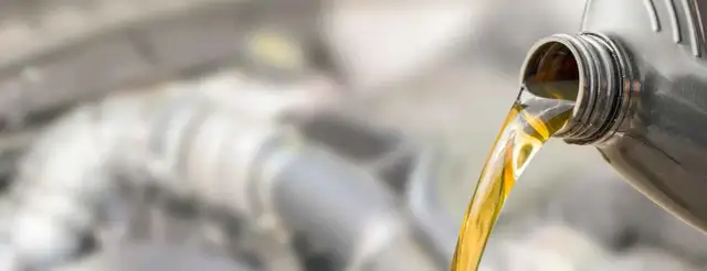 Czy wymiana oleju co 20 tys kilometrów to dobry wybór dla Twojego auta?