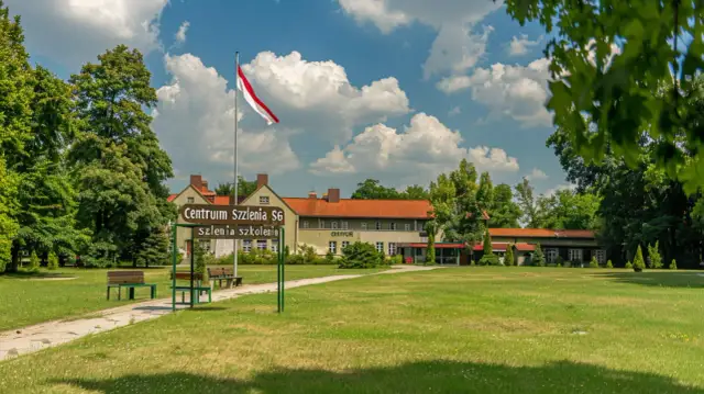 Centrum Szkolenia SG w Kętrzynie: Co oferuje przyszłym strażnikom?