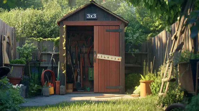 Co warto wiedzieć przed zakupem i użytkowaniem domku narzędziowego