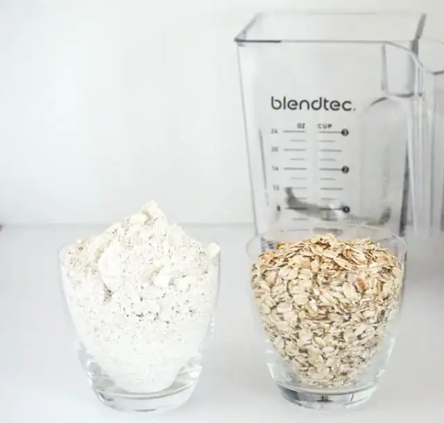 Jak zrobić mąkę owsianą w domu – łatwe kroki i porady na każdy dzień