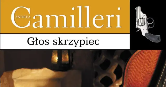 Skrzypce i ich wyjątkowy głos - poznaj charakterystykę brzmienia