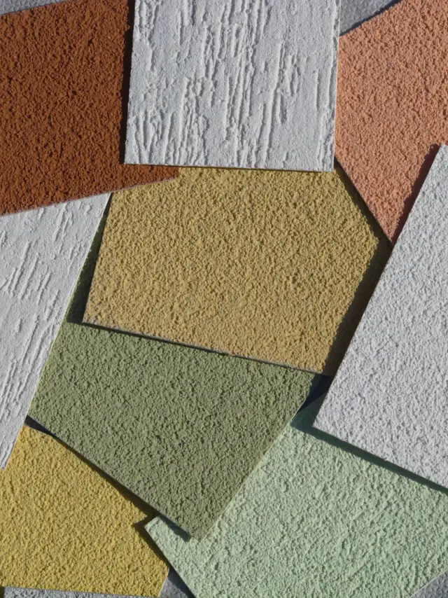 Tynk mineralny: Czy koniecznie musisz go malować? Zaskakująca prawda