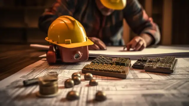 Kosztorys Budowlany - Usługi Remontowo-Budowlane: Robocizna i Materiały