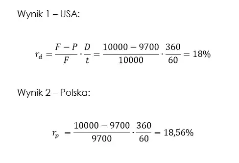 Rentowność bonów skarbowych: jak uniknąć niskich zysków?