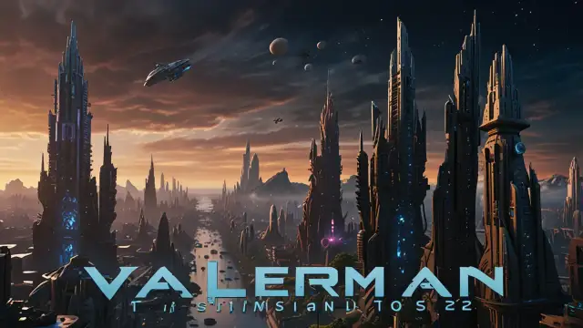 Valerian miasto tysiąca: Czy sequel uratuje ambitną serię sci-fi?