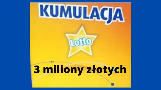 Ile jest za 3 w lotto? Odkryj, jak zmienia się wygrana