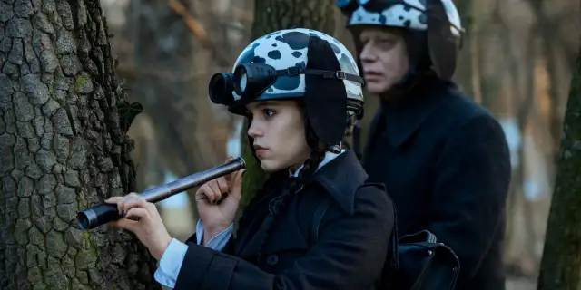 Ile odcinków ma Wednesday? Sprawdź, czy serial ma więcej sezonów!