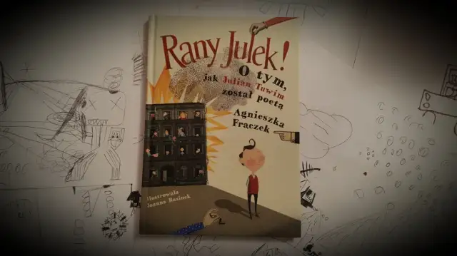 Rany julek wiersz – odkryj głębię życia i radości w poezji Tuwima