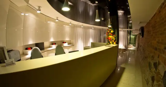 Romantyczne spa dla dwojga w Toruniu - relaks, który zachwyca