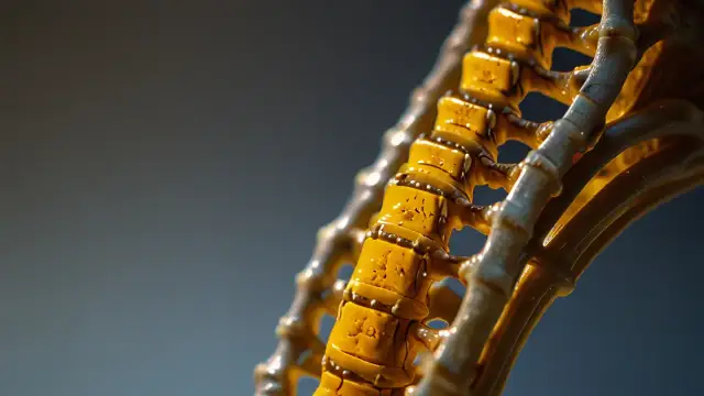 Ukryty strażnik Twojego kręgosłupa? Rola więzadła żółtego! Analiza