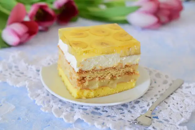 Przepis na ciasto hawanka, które zachwyci Twoich gości smakiem i wyglądem