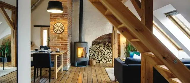 Jakie ogrzewanie na poddaszu wybrać, by uniknąć wysokich kosztów?