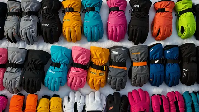 Jakie rękawiczki narciarskie wybrać spośród tylu marek? Poradnik