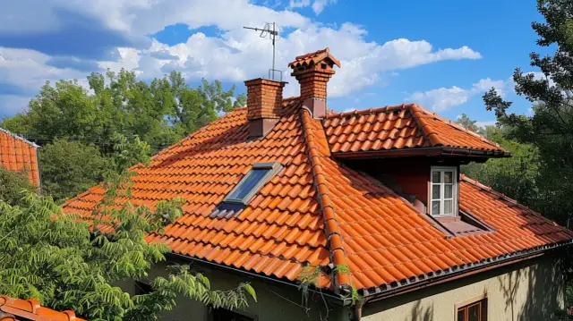 Wymiana dachu – Czyste Powietrze, dotacje i programy wsparcia