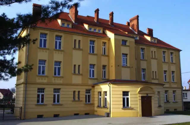 Branżowa szkoła I stopnia dla młodzieży: Klucz do kariery zawodowej