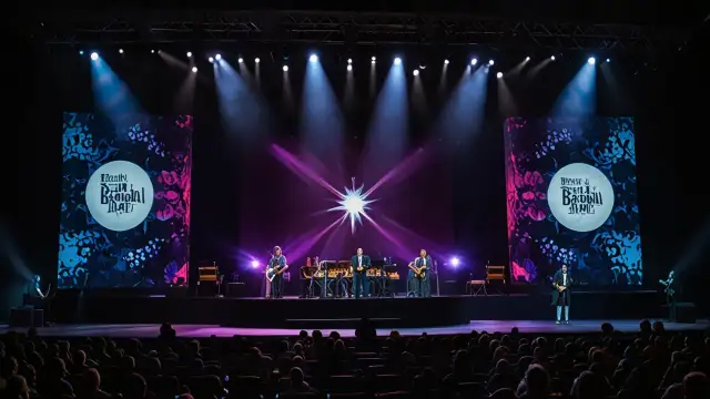 Kayah Bregovic Koncert: Kiedy i gdzie koncert w Gliwicach?