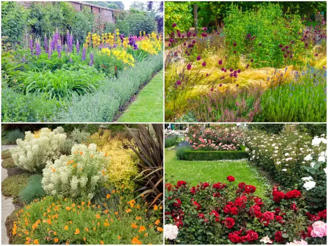 Projekt rabaty bylinowej: przewodnik krok po kroku i inspiracje