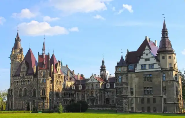 Niezapomniane atrakcje w Opolszczyźnie, które musisz zobaczyć