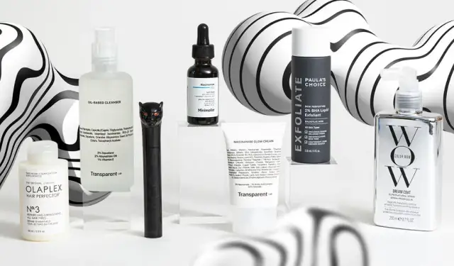 Die besten Kosmetik Online Shops: Ihr smarter Guide für Beauty-Deals