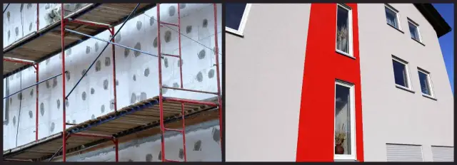 Jak nakładać tynk na elewację, aby uniknąć najczęstszych błędów