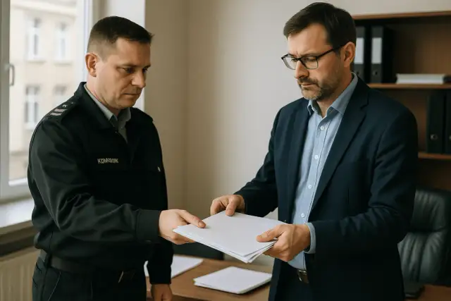 Upadłość konsumencka a komornik: Kiedy egzekucja naprawdę ustaje?