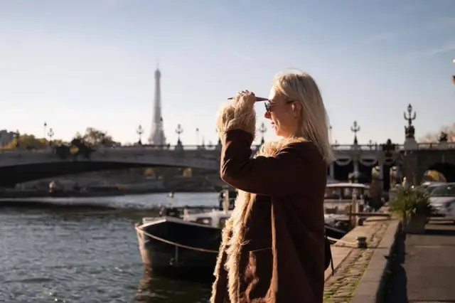 Czy Paryż jest bezpieczny? Porady, zagrożenia i jak uniknąć problemów