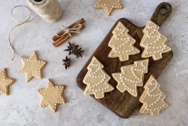 Jak zrobić ciastka świąteczne - proste przepisy na pyszne smaki