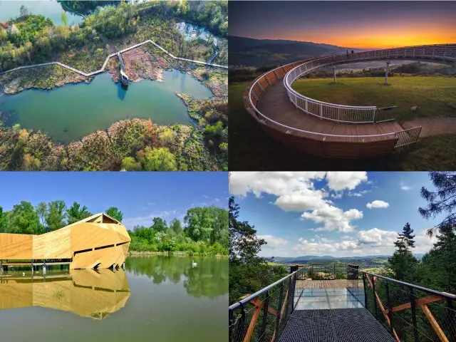 Najciekawsze atrakcje w Starym Sączu, które musisz zobaczyć