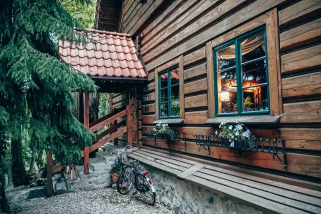 Nocleg nad jeziorem Dolny Śląsk - idealne miejsca na wypoczynek