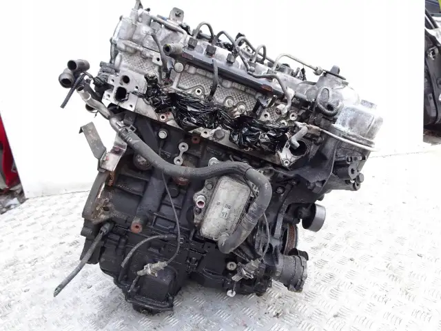 Chevrolet Orlando 2.0 diesel: czy to wart uwagi silnik?