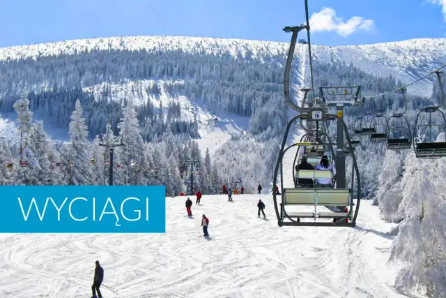 Szeroka trasa narciarska jak się nazywa? Oto najlepsze propozycje
