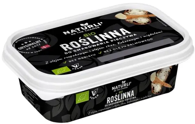 Wegańskie masło: Gdzie kupić? Sklepy, marki i jak wybrać idealne