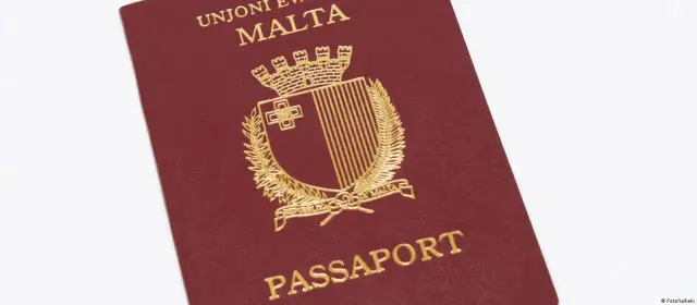 Malta: Dowód osobisty wystarczy! Kiedy paszport jest przydatny?