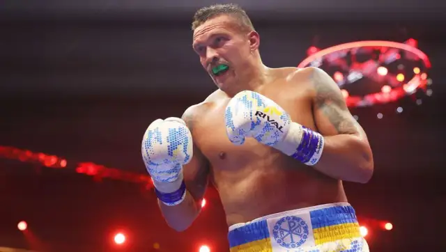 Kto wygrał gale boksu wczoraj? Wyniki, które zaskoczą fanów