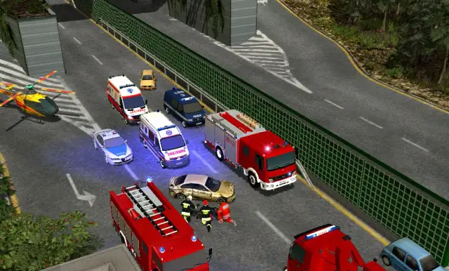 Spolszczenie do Emergency 4: Jak uniknąć problemów z instalacją