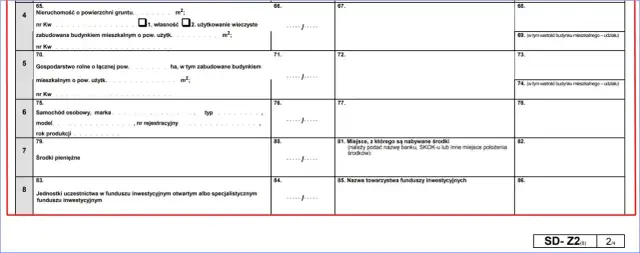 Stosunek prawny do dziecka: Jak poprawnie wypełnić dokumenty?