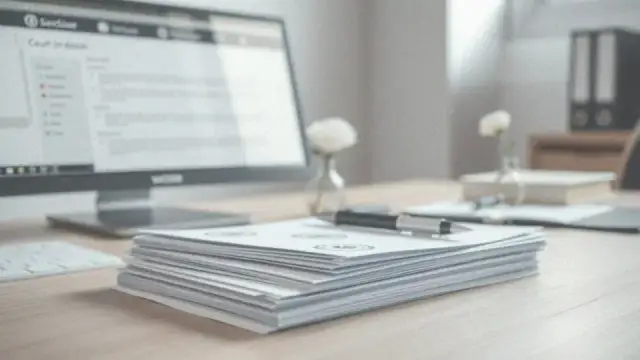 Jak sprawdzić prawomocność wyroku? Przewodnik krok po kroku