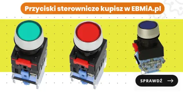 Wyłączniki Monostabilne: Zastosowanie Produktów i Przewodnik