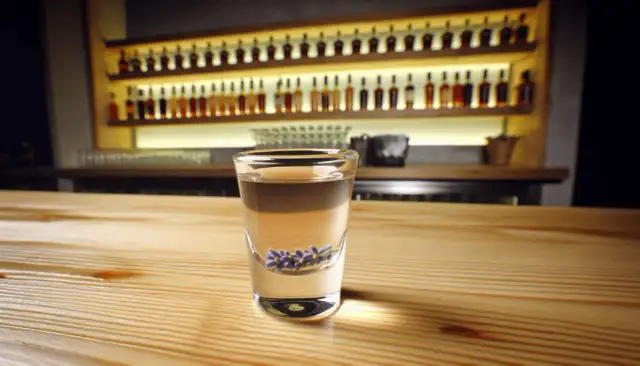 Jak przygotować drink beton - historia, składniki i wariacje