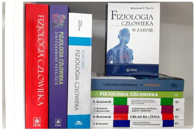 Ile waży podręcznik do fizyki? Zaskakujące fakty o jego wadze
